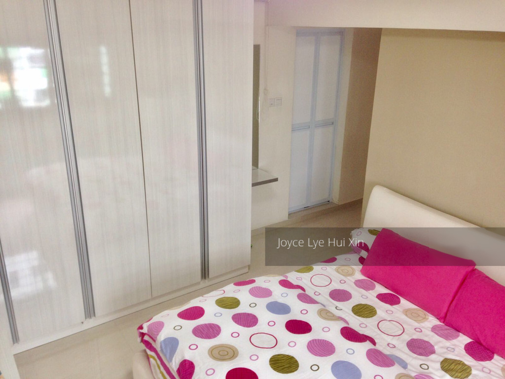 Blk 673B Jurong West Street 65 (Jurong West), HDB 5 Rooms #149485522